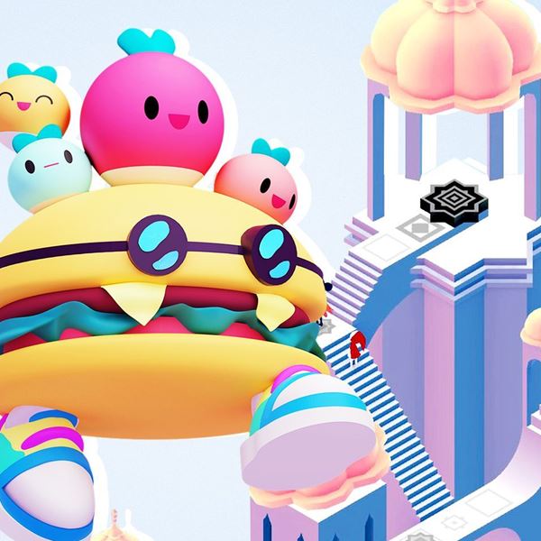 5 κορυφαία mobile games για το 2021