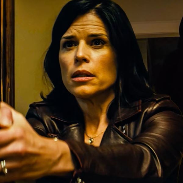 To Scream 7 υποδέχεται την αρχική πρωταγωνίστρια των ταινιών