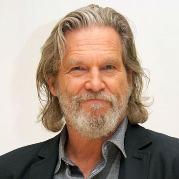 Τίποτα δεν σταματά τον Jeff Bridges
