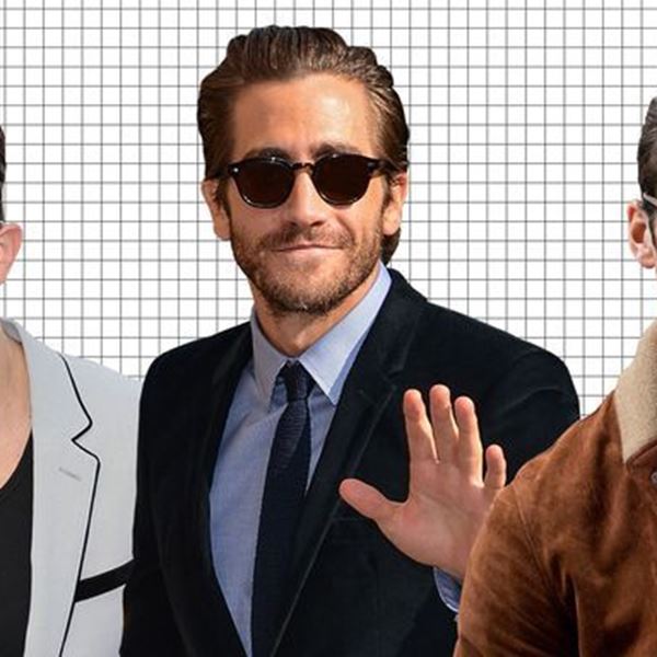 Τα 5 πιο βασικά στυλ γυαλιών ηλίου