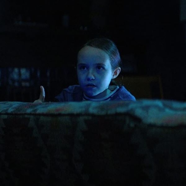 Είναι το The Boogeyman το θρίλερ της χρονιάς;