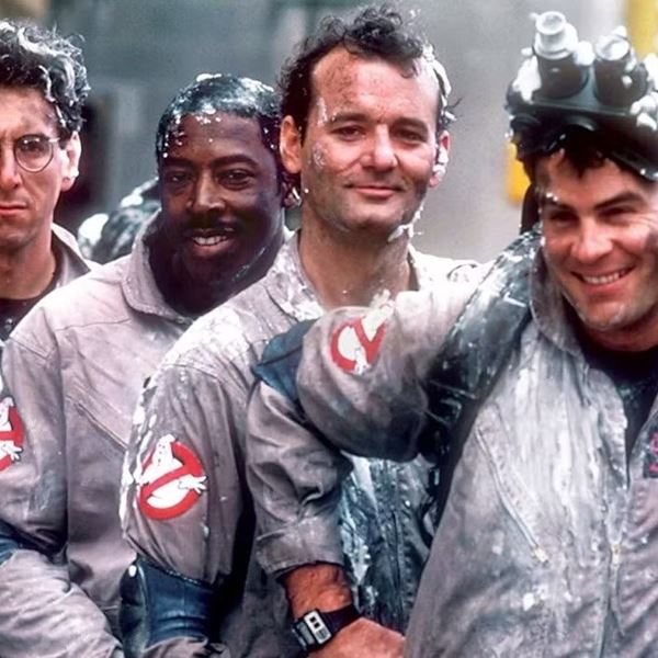 5 'εύκολες' ταινίες τρόμου για να δεις μαζί με τα παιδιά σου