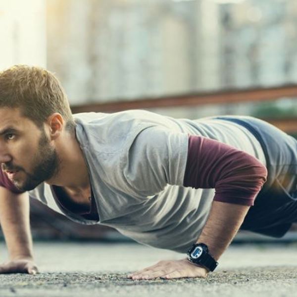 Τελικά είναι καλύτερα να γυμνάζεσαι μέσα ή έξω;