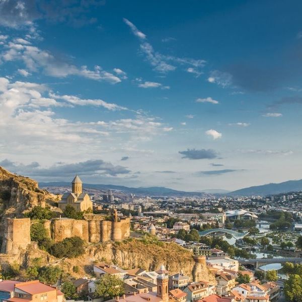 Αυτή είναι η φθηνότερη ευρωπαϊκή πρωτεύουσα και είναι υπέροχη