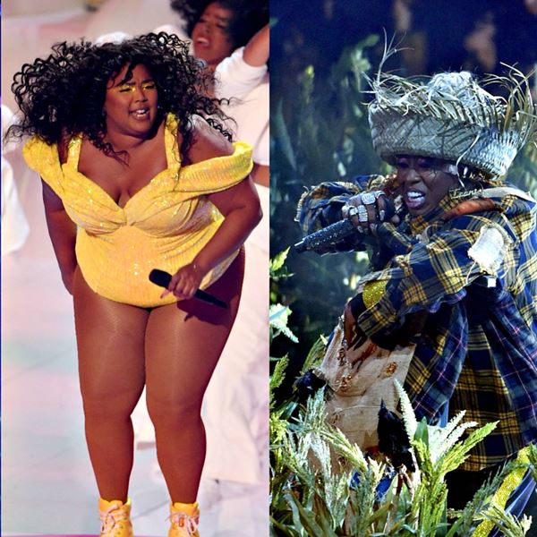 Όλες οι εμφανίσεις των MTV VMAs σε κατάταξη