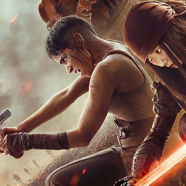 Νέο trailer για το Rebel Moon - Part Two: The Scargiver