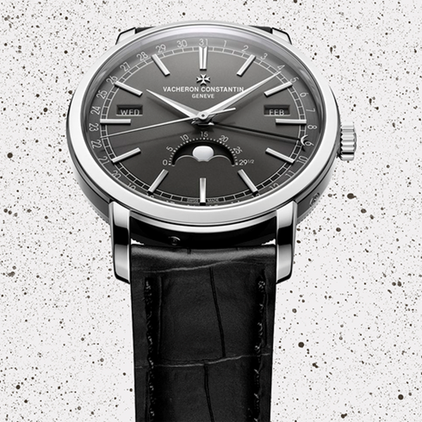 Το νέο ρολόι-κόσμημα του Vacheron Constantin