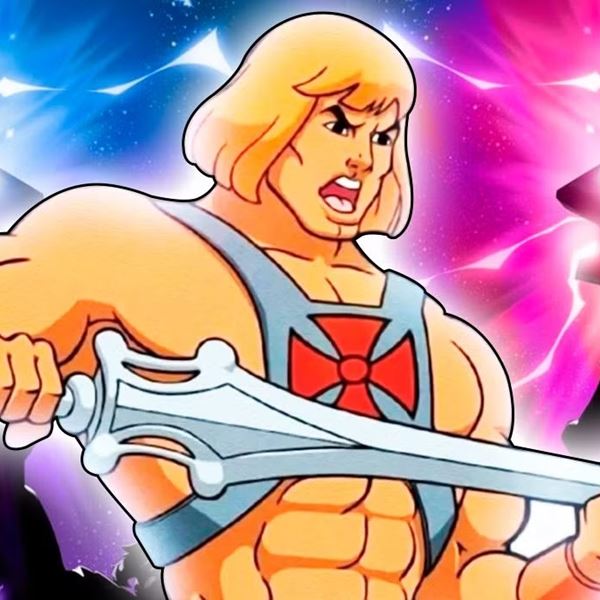 Ο ήρωας των παιδικών μας χρόνων, He-Man, γίνεται ξανά ταινία (trailer)