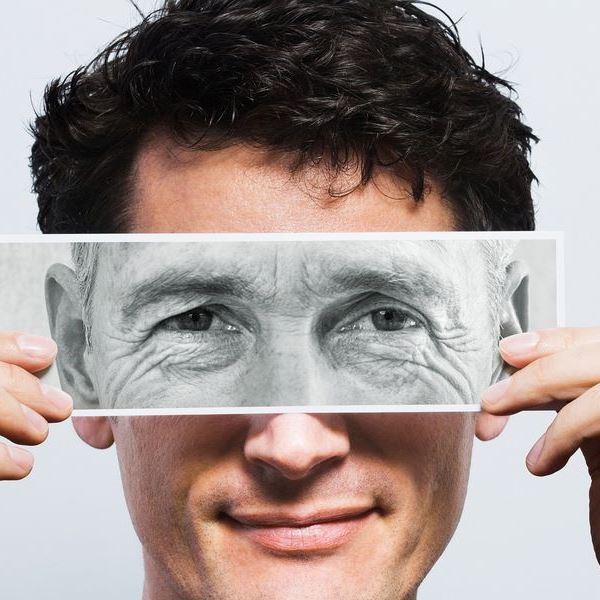 Μία ματιά στον διπλασιασμό της διάρκειας της ανθρώπινης ζωής