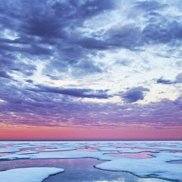 Παραδόξως, ο Άρης θυμίζει κάτι από Καναδά