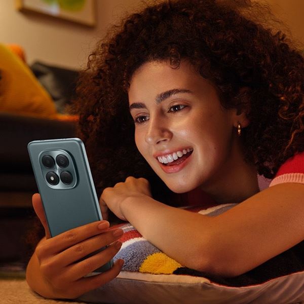 Διαθέσιμη στην Ελλάδα η νέα σειρά Redmi Note 15-Οι τιμές για τα 5 μοντέλα