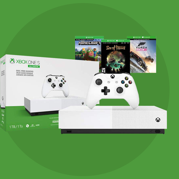 Το μέλλον του Xbox έρχεται χωρίς cds