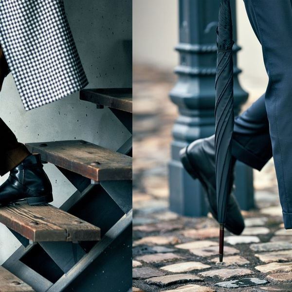 2 στυλ μπότας ιδανικά για κάθε formal look