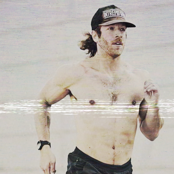 Λένε πως το #5and500 είναι το πιο απάνθρωπο fitness challenge του κόσμου