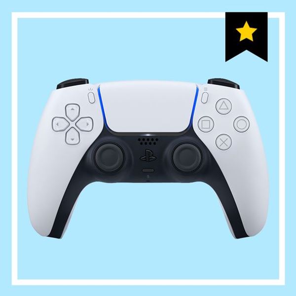 DualSense, το νέο χειριστήριο του PlayStation 5