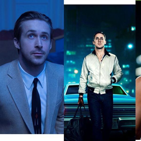 Οι καλύτερες ταινίες του Ryan Gosling