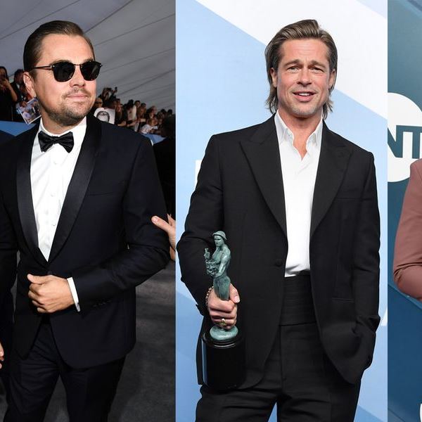 Οι καλοντυμένοι των φετινών SAG Awards