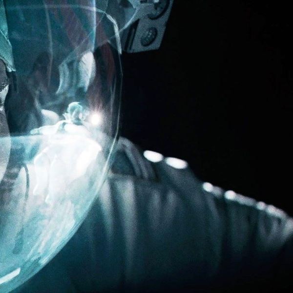 Γιατί το Gravity του Alfonso Cuaron παραμένει χαμένο στο διάστημα;