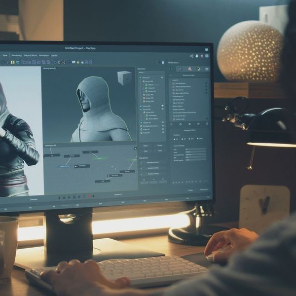 Η διασκεδαστική δουλειά που υπόσχεται 8.000 ευρώ τον μήνα