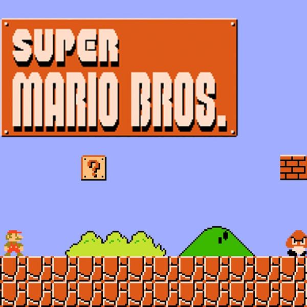 Τα καλύτερα video games όλων των εποχών για το NES