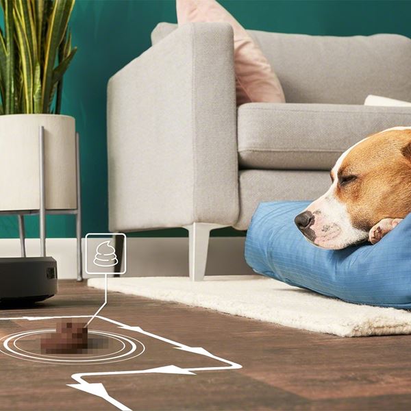 Ένα ρομπότ στην υπηρεσία κάθε εργένη, pet lover ή μπαμπά