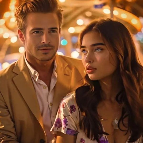 Είδαμε ένα trailer ταινίας που φτιάχτηκε με τεχνητή νοημοσύνη και κάτι δε μας κάθεται καλά