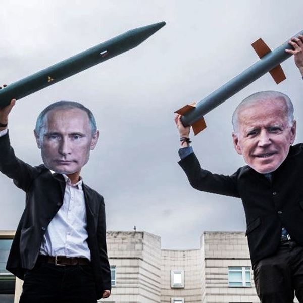 'Η τεχνητή νοημοσύνη θα ελέγχει την πυρηνική ενέργεια', ένα ακόμη τρομακτικό σενάριο