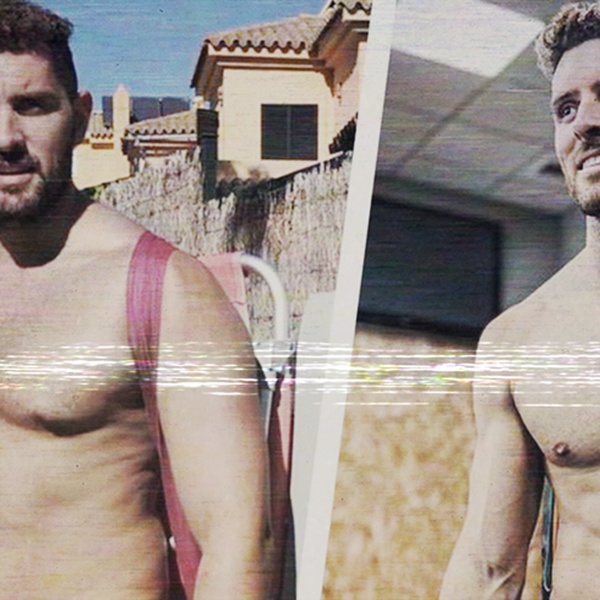 Πώς θα χάσεις 15 κιλά σε δύο μήνες με cross training