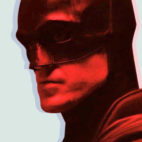 O Batman του Robert Pattinson θα έχει κάτι από Kurt Cobain
