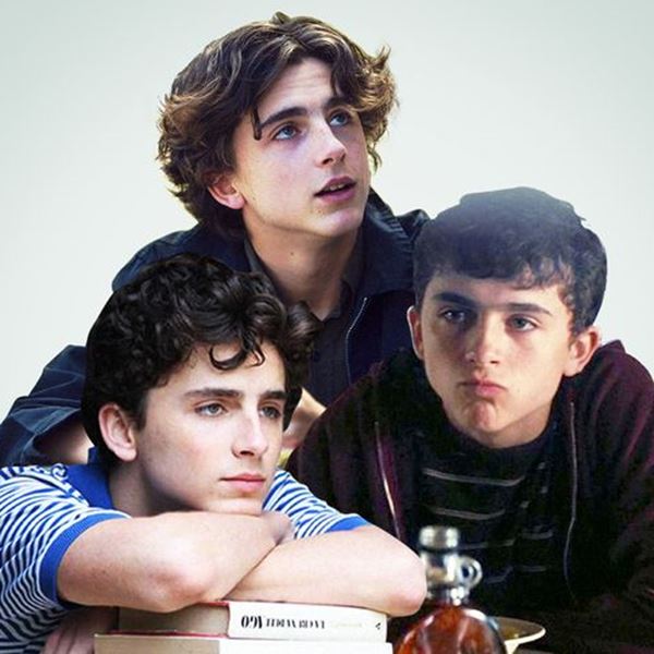 Όλες οι ταινίες του Timothée Chalamet από τη χειρότερη στην καλύτερη