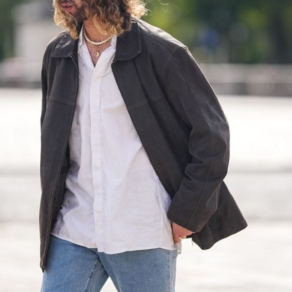 Tα κομμάτια που δεν πρέπει να λείπουν από τη φθινοπωρινή γκαρνταρόμπα σου