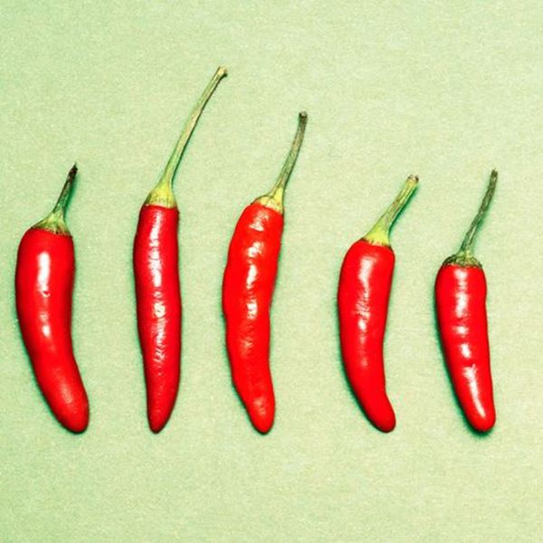 Αυτές οι τροφές μπουστάρουν τον μεταβολισμό