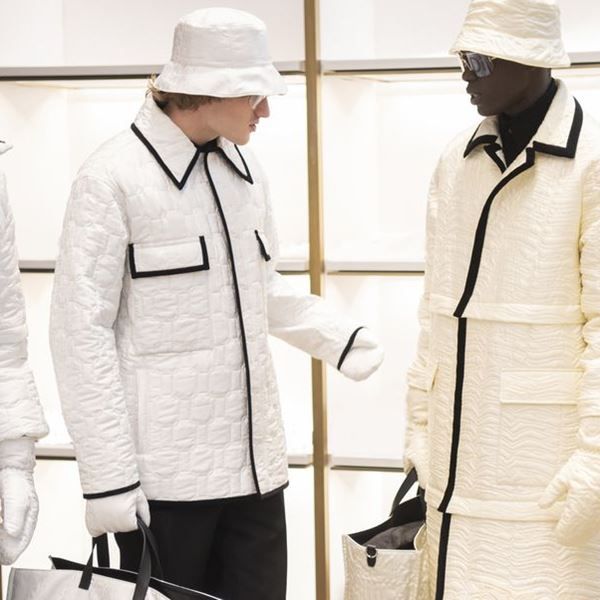 15 τάσεις από την Εβδομάδα Μόδας του Μιλάνου