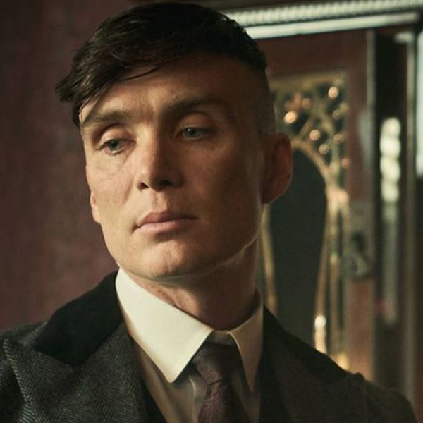 Το φινάλε του Peaky Blinders