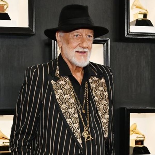 Οι καλοντυμένοι των Grammys 2023