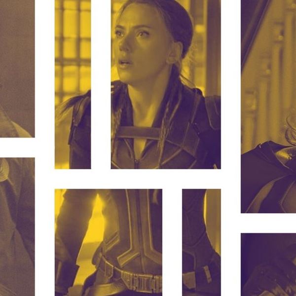 Ο (μάλλον) κορυφαίος χαρακτήρας ever της Marvel