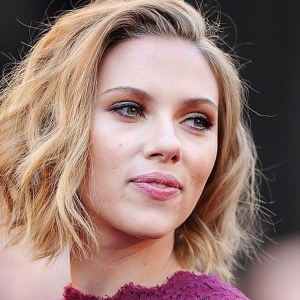 Scarlett Johansson - ChatGPT, σημειώσατε 1
