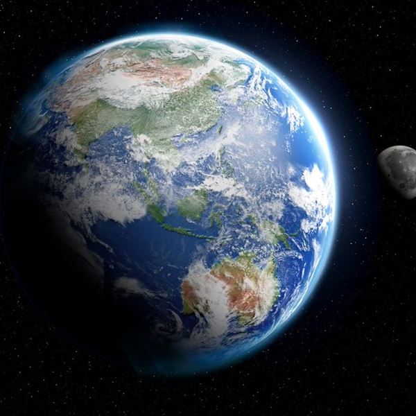 10 πράγματα που δεν ξέρεις για τον πλανήτη Γη