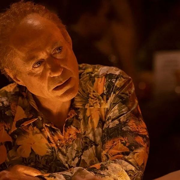 Όλα όσα ξέρουμε για το The Sympathizer που κάνει αγνώριστο τον Robert Downey Jr.