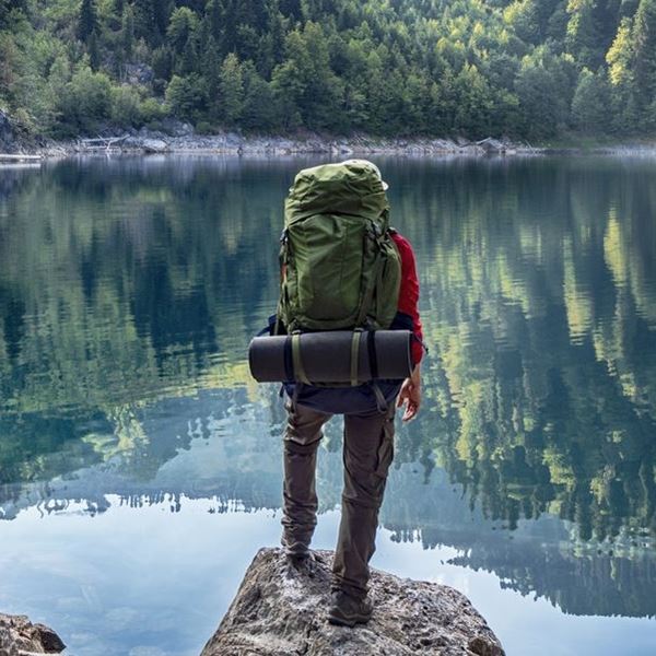 Το απίστευτο κόλπο για να βρεις εκπληκτικά μέρη σε κοντινή απόσταση