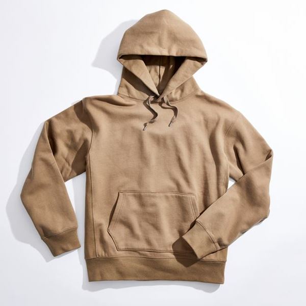 Ναι, αυτό το hoodie της Uniqlo είναι τόσο καλό
