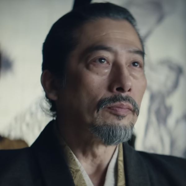 Πώς "έχτισε" το Shōgun τη φεουδαρχική Ιαπωνία;