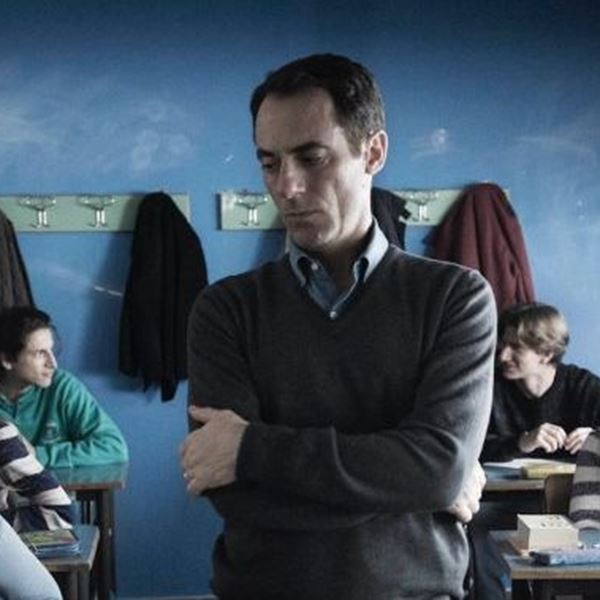 Το Confidenza του Daniele Lucchetti έχει 'για πρωινό' πολλά θρίλερ εκεί έξω