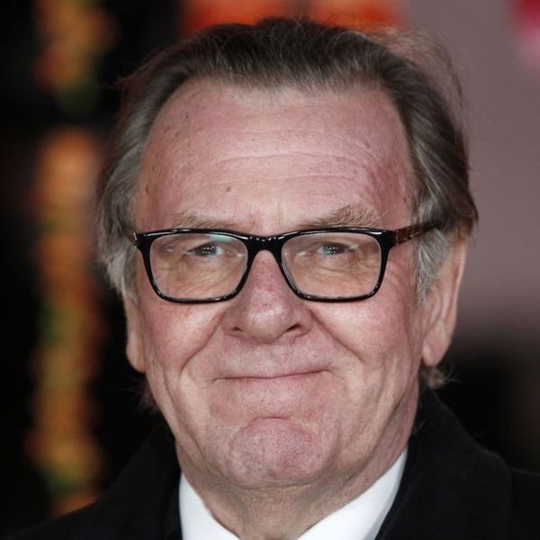 5 αξέχαστες ερμηνείες του Tom Wilkinson