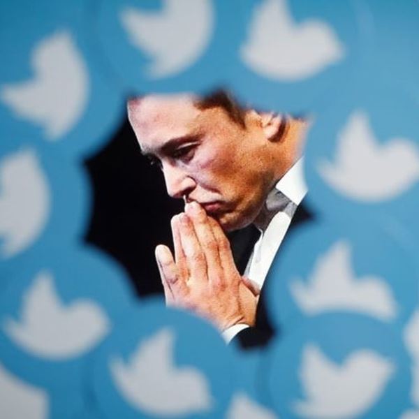 Τα χειρότερα tweets του Elon Musk από όταν ανέλαβε το Twitter