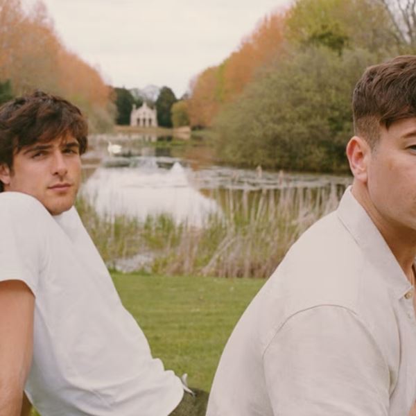 Βία, ομορφιά και πλούτος στο Saltburn