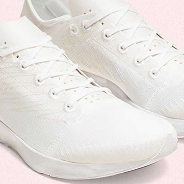 Adidas απευθείας από την Silicon Valley