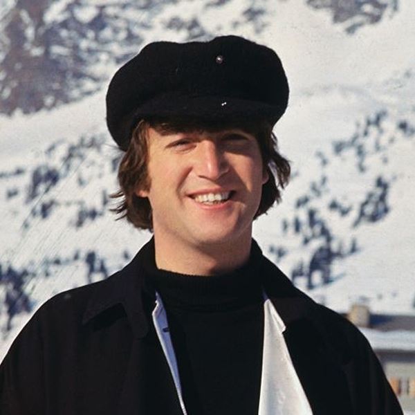 Πρώτο trailer για το John Lennon: Murder Without a Trial