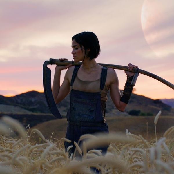 Είναι το Rebel Moon του Zack Snyder η πιο 'ενήλικη' εκδοχή του Star Wars;