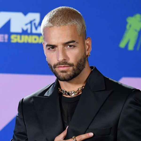 Λίγα ρολόγια θυμίζουν το Patek Philippe του Maluma